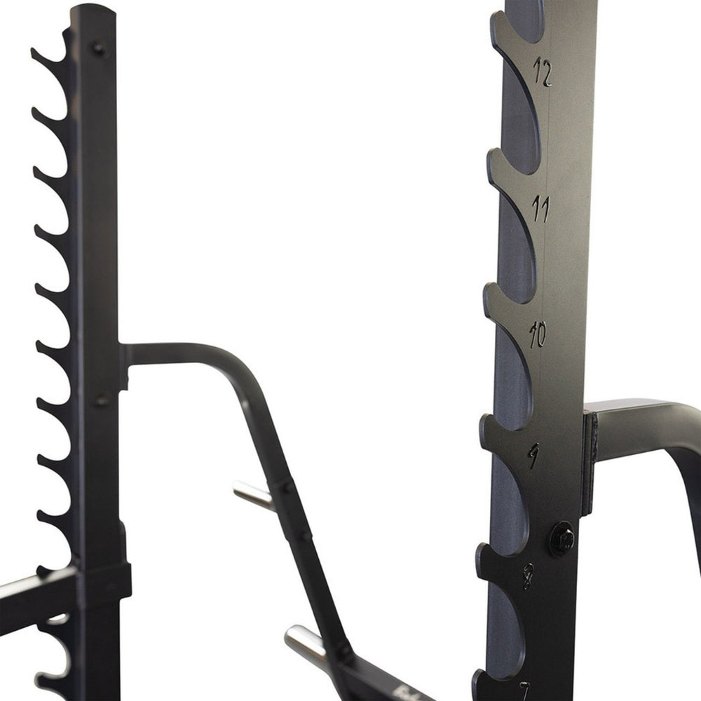 Body-Solid Multi Press Rack GPR370B