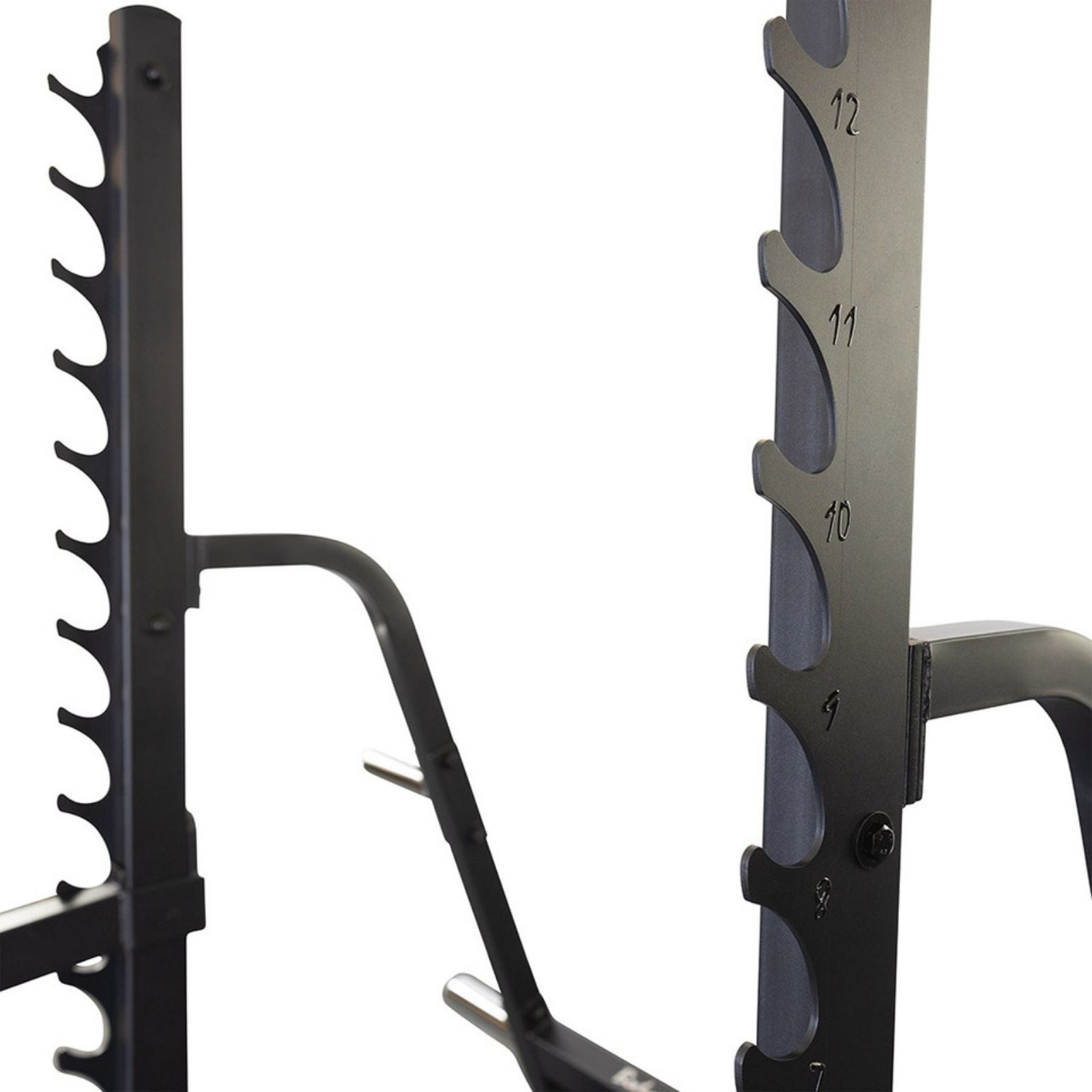 Body-Solid Multi Press Rack GPR370B