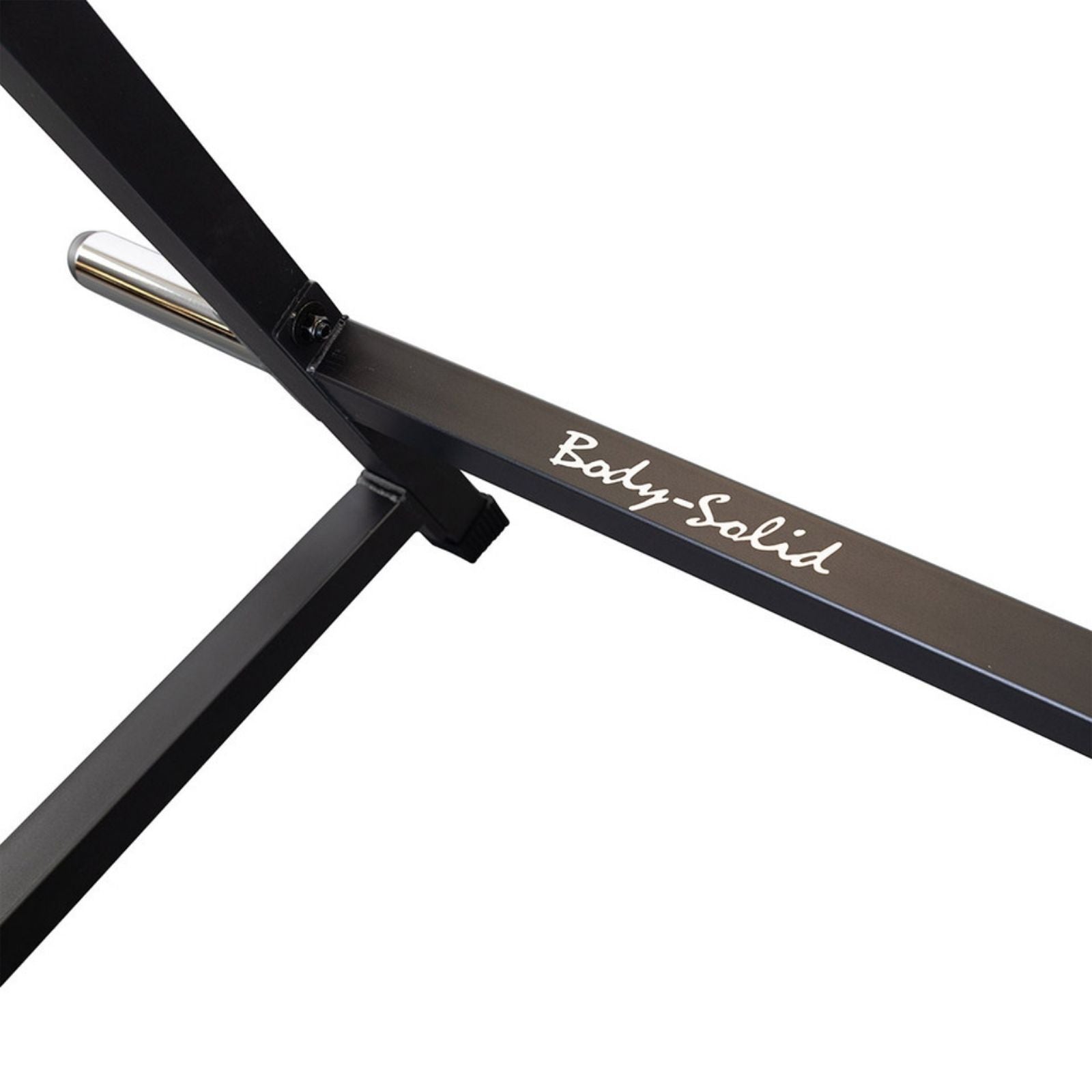 Body-Solid Multi Press Rack GPR370B