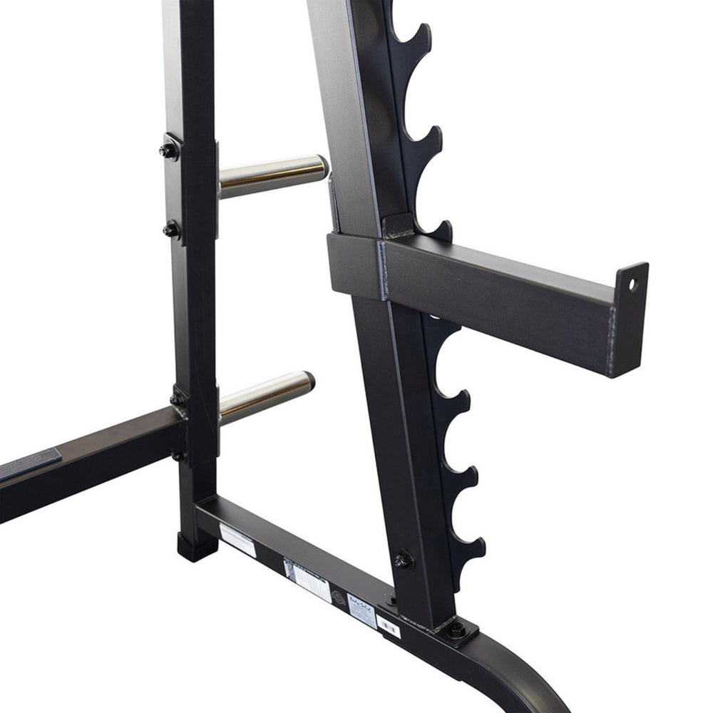 Body-Solid Multi Press Rack GPR370B