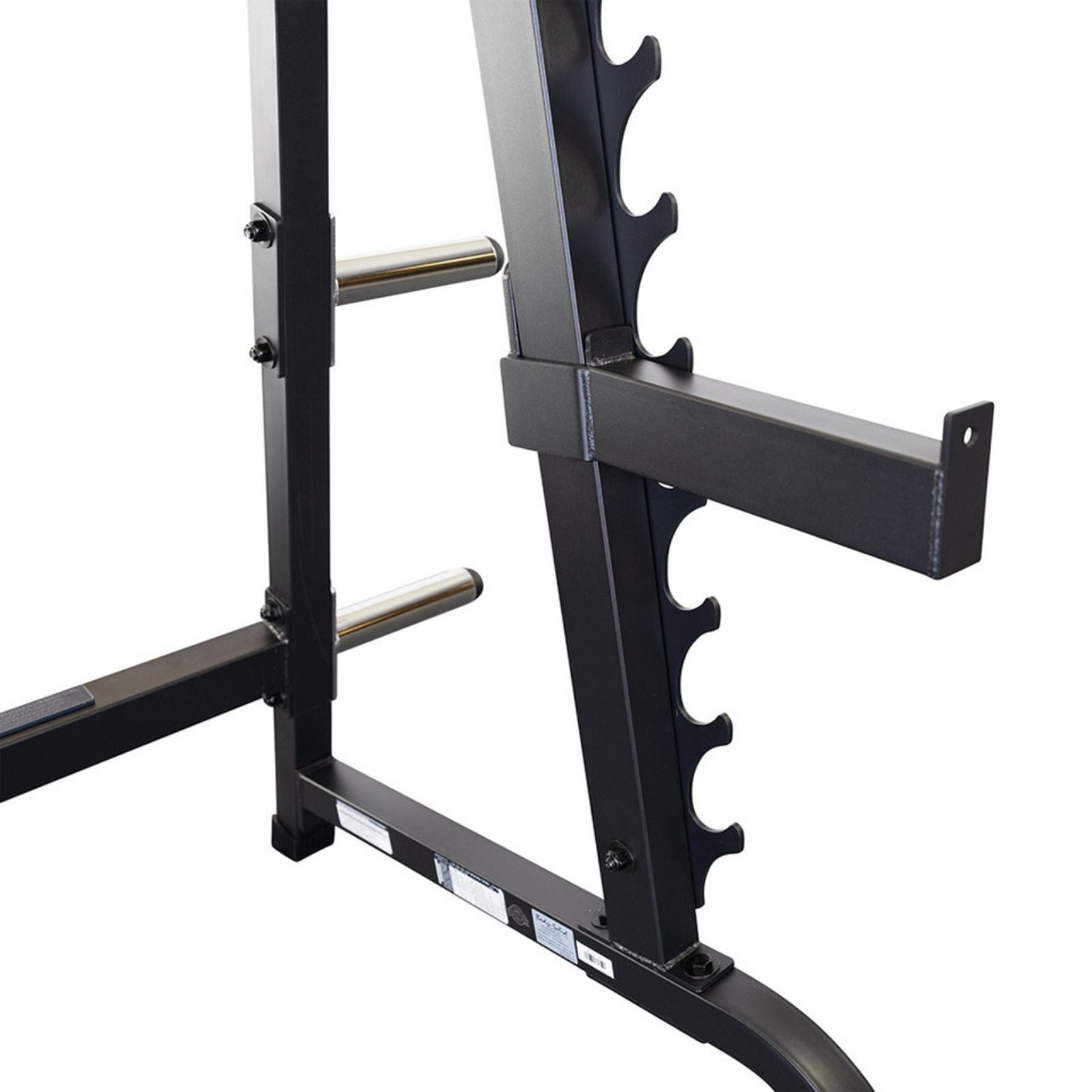 Body-Solid Multi Press Rack GPR370B