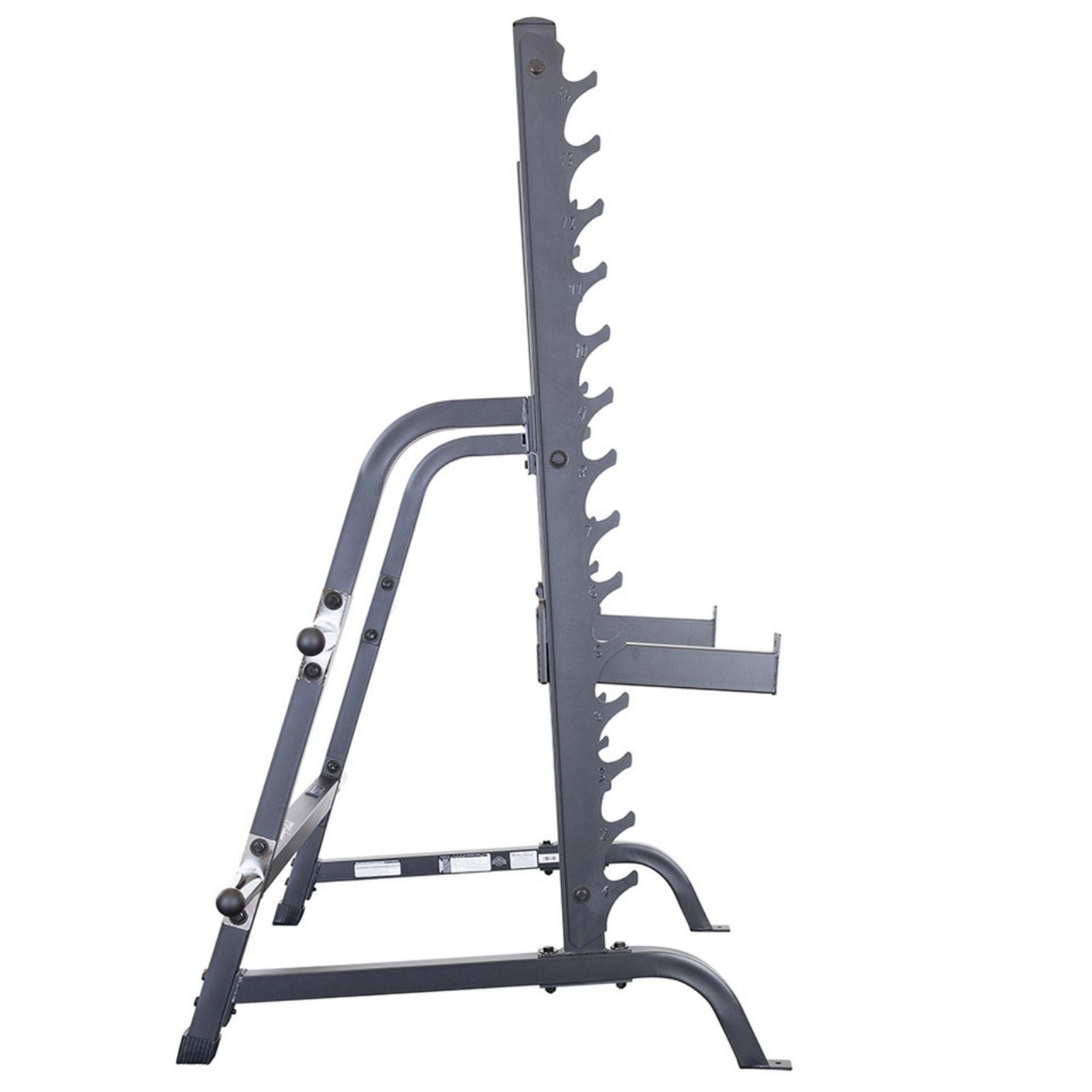 Body-Solid Multi Press Rack GPR370B