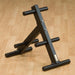 Body-Solid Olympic Weight Tree Easy Storage