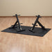 Body-Solid Olympic Weight Tree Rock Solid