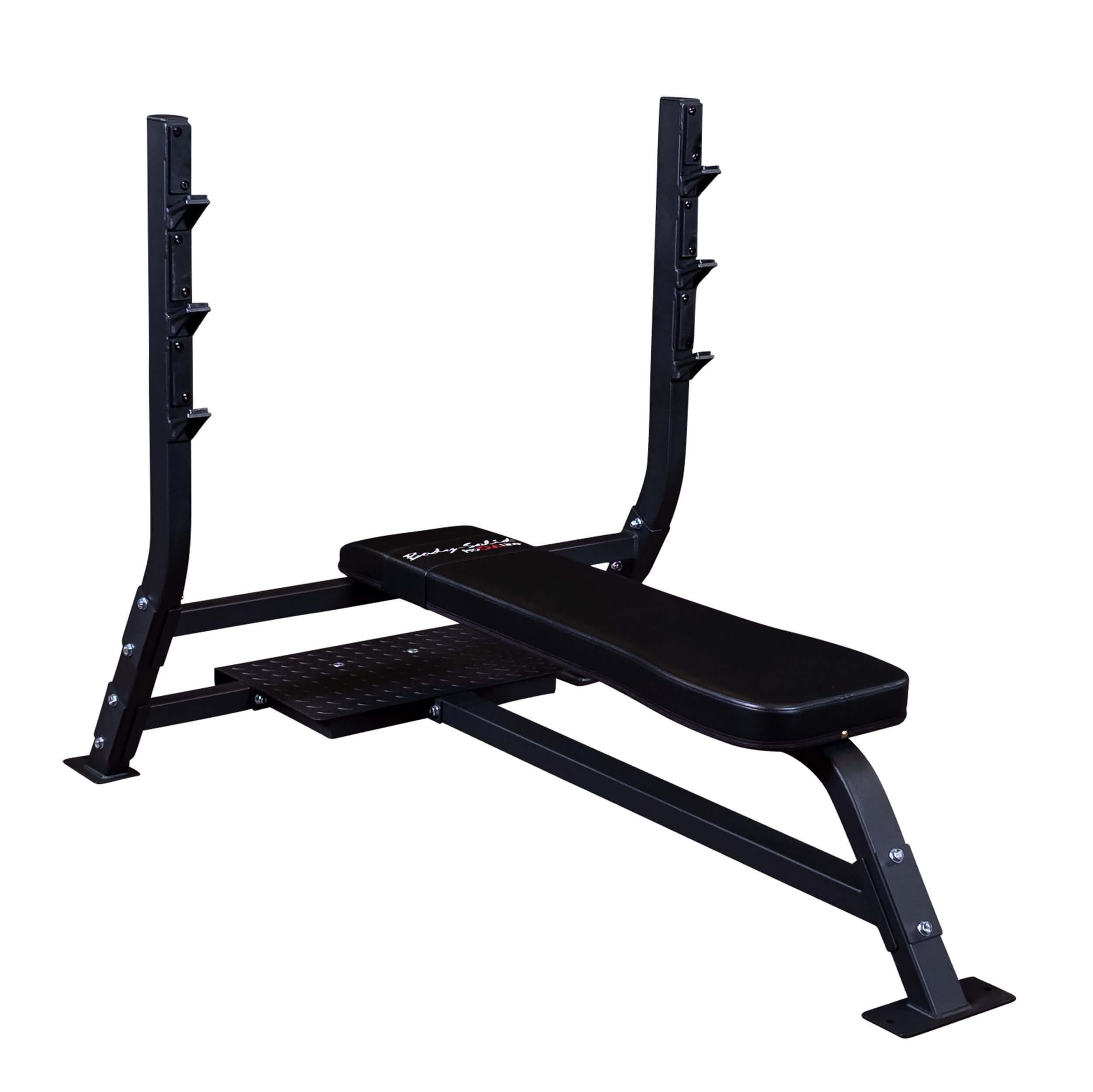 Body-Solid PCL Oly Flat Bench SOFB250