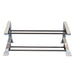 Body-Solid PCL SDKR 2 Tier Med Ball Rack SDKR500MB