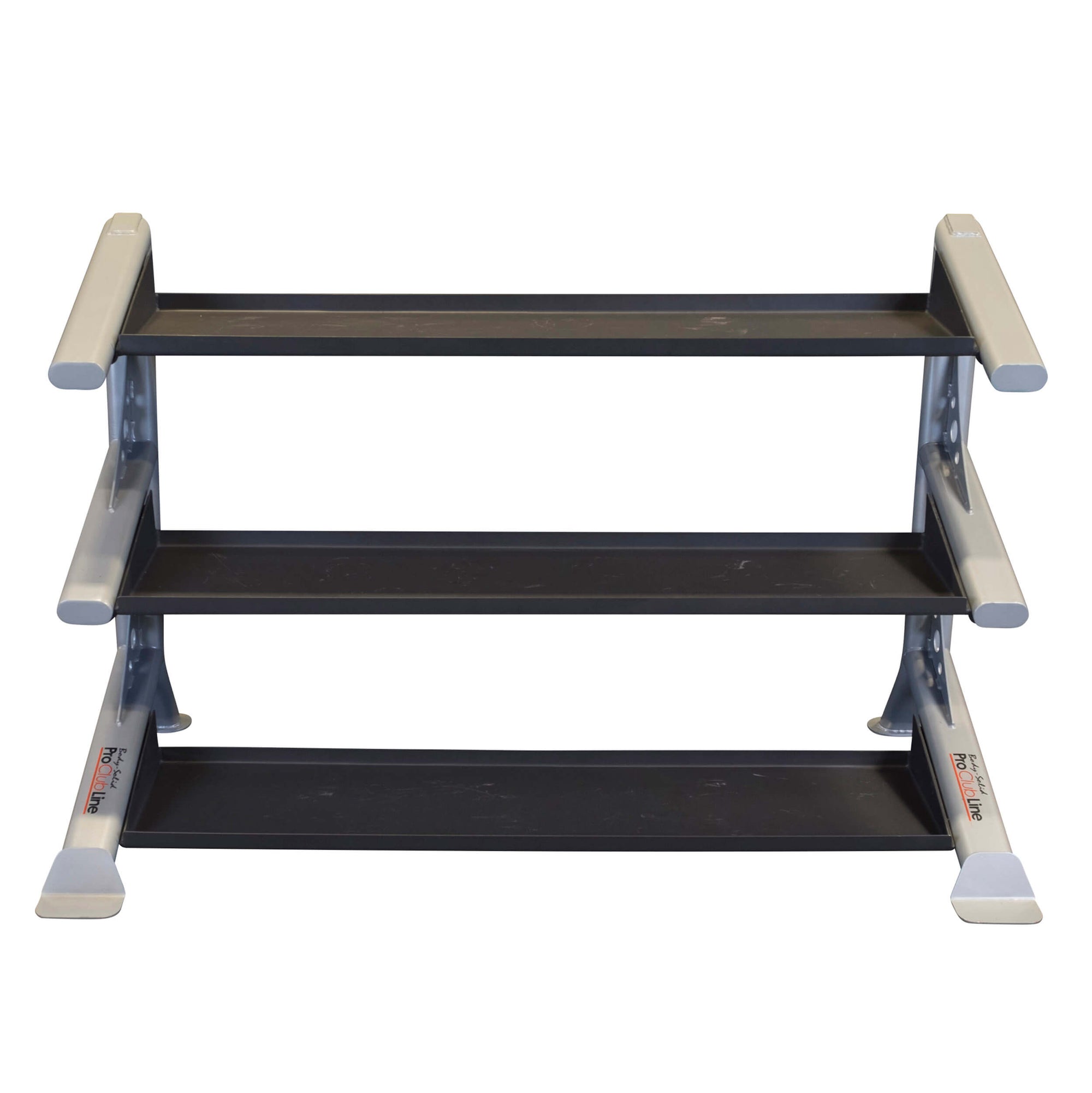 Organize Kettlebells with Body-Solid SDKR1000KB Rack — Competitors Outlet