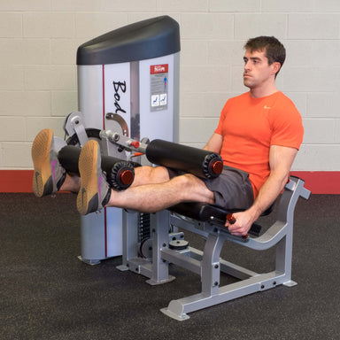 Body-Solid PCL2 Leg Ext And Curl Patellar Ligament Strength