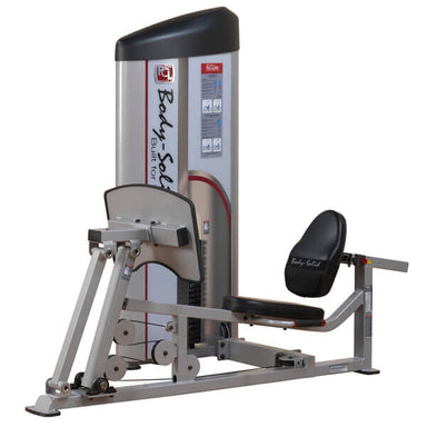 Body-Solid PCL2 Leg Press/Calf Raise S2LPC