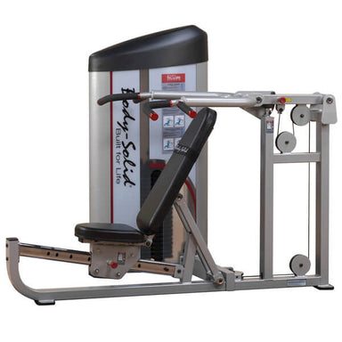 Body-Solid PCL2 Multi Press S2MP