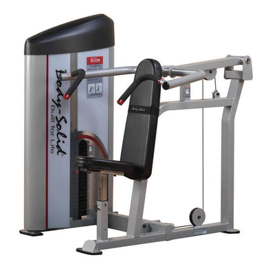 Body-Solid PCL2 Shoulder Press S2SP