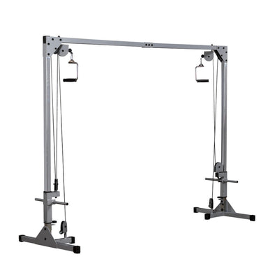 Body-Solid Powerline Cable Crossover PCCO90X