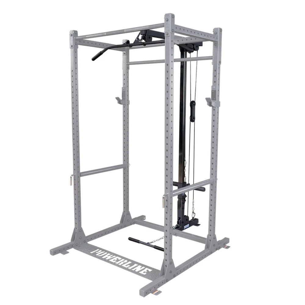 Body-Solid PLA1000 Lat Pull Low Row Attachment