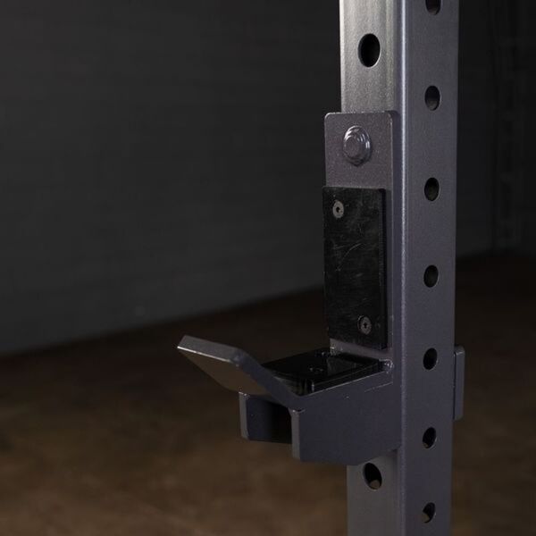 Body-Solid Powerline Rack J-Cups PPRJC