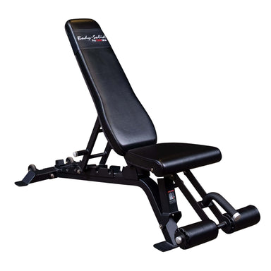 Body-Solid ProClubline Flat, Incline and Decline Bench SFID425