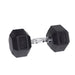 Body-Solid-SDR-Rubber-Hex-Dumbbells