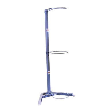 Body-Solid Stability Ball Rack GSR10