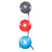 Body-Solid Stability Ball Rack Stability Ball