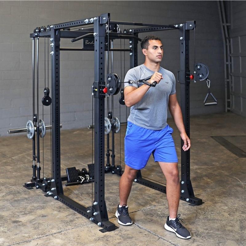 Body-Solid Functional Trainer Attachment GPRFT