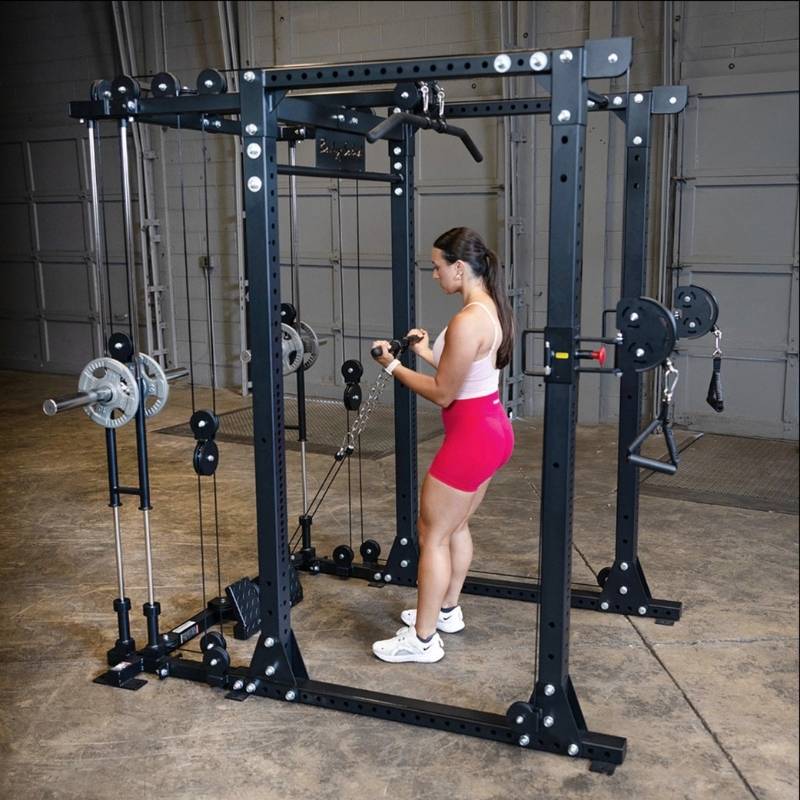 Body-Solid Functional Trainer Attachment GPRFT