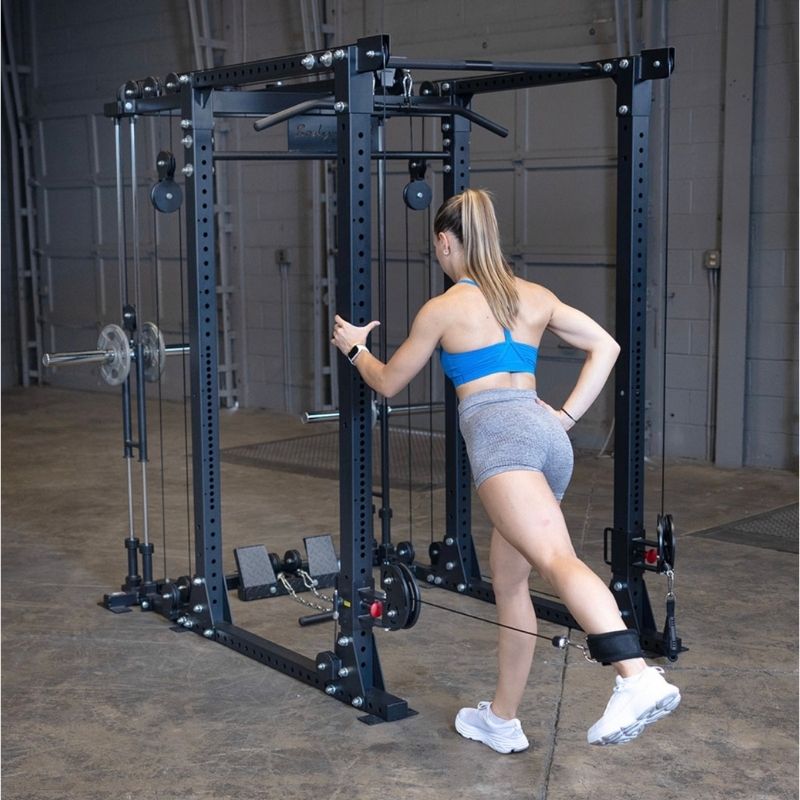 Body-Solid Functional Trainer Attachment GPRFT