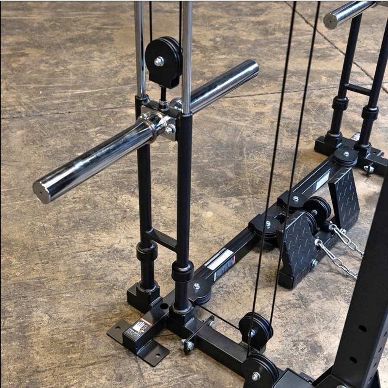 Body-Solid Functional Trainer Attachment GPRFT