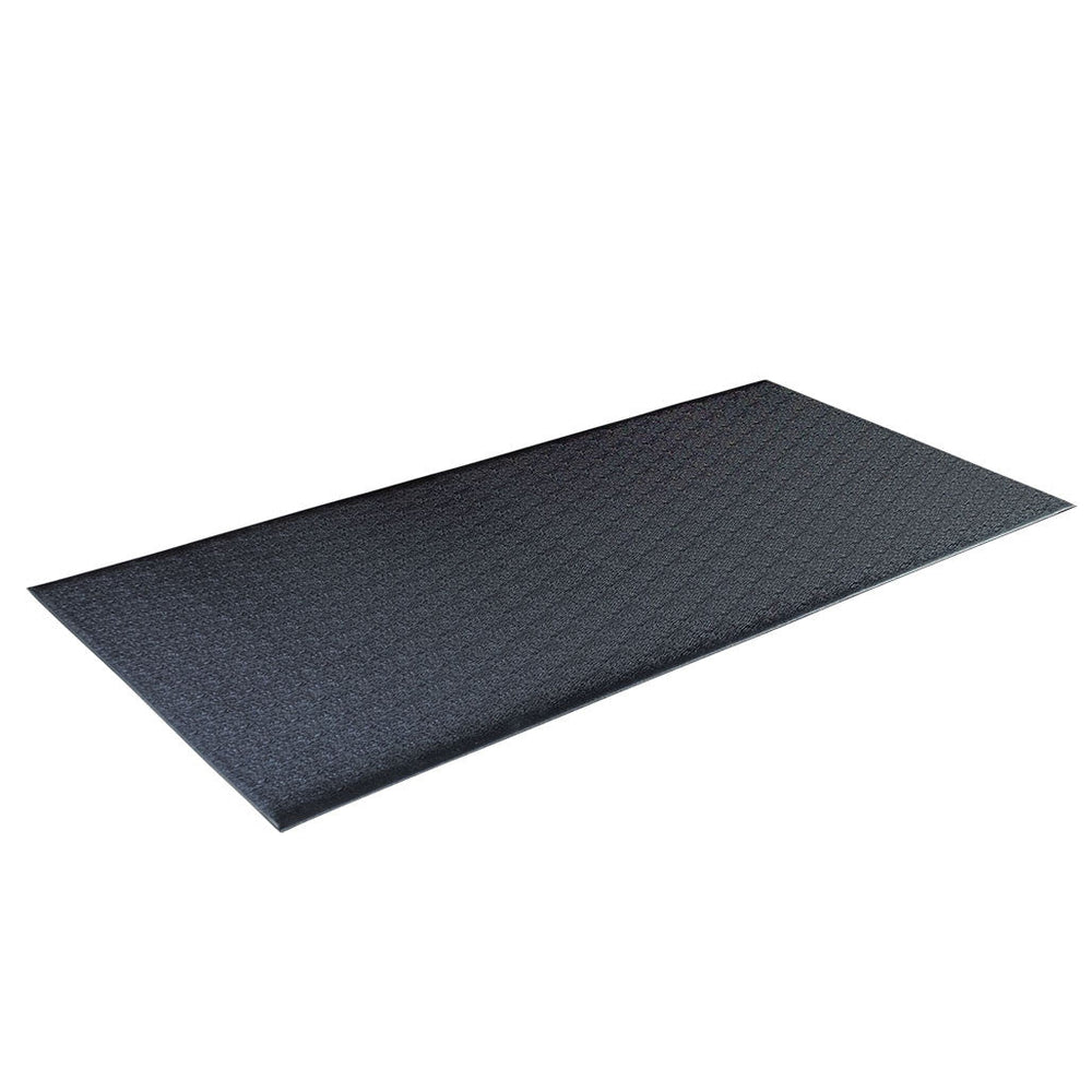 Body-Solid Vinyl Treadmill Mat RF36T