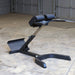 Body-Solid 45 Back Hyperextension GHYP345B 