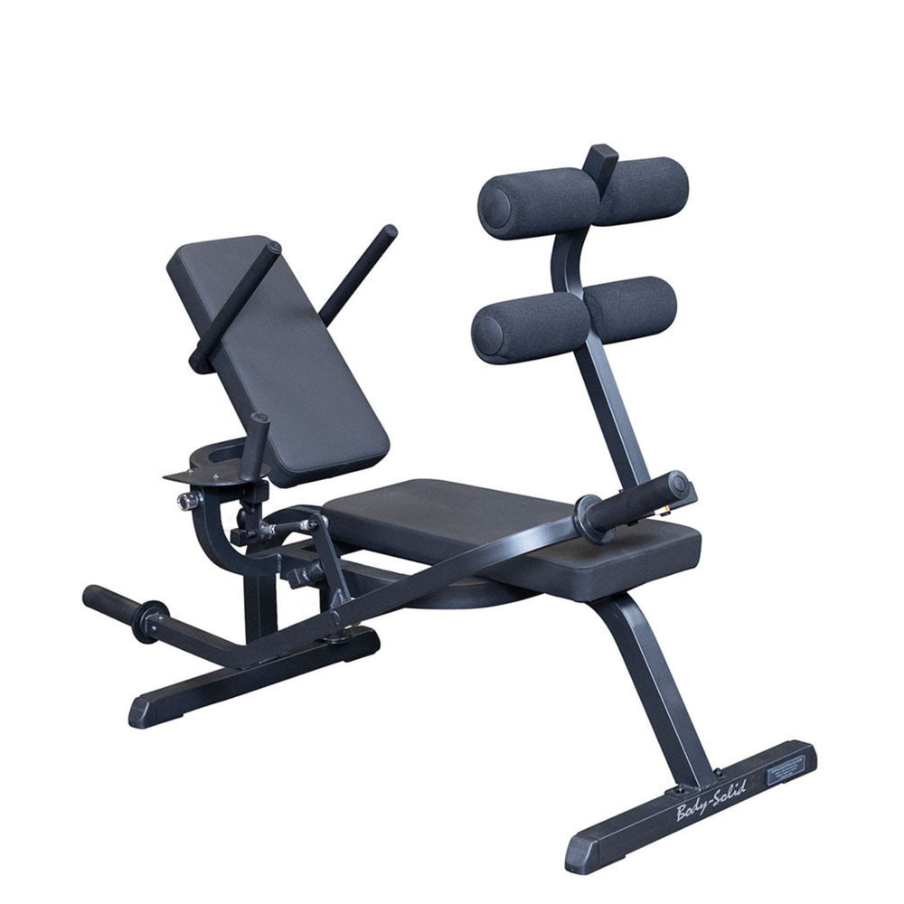 Body-Solid Ab Crunch Machine GAB100B