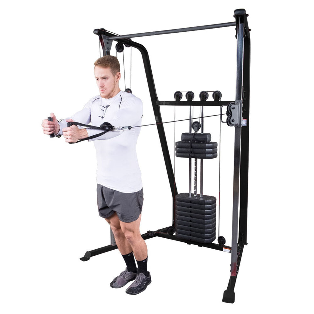 Best Fitness Functional Trainer BFFT10R