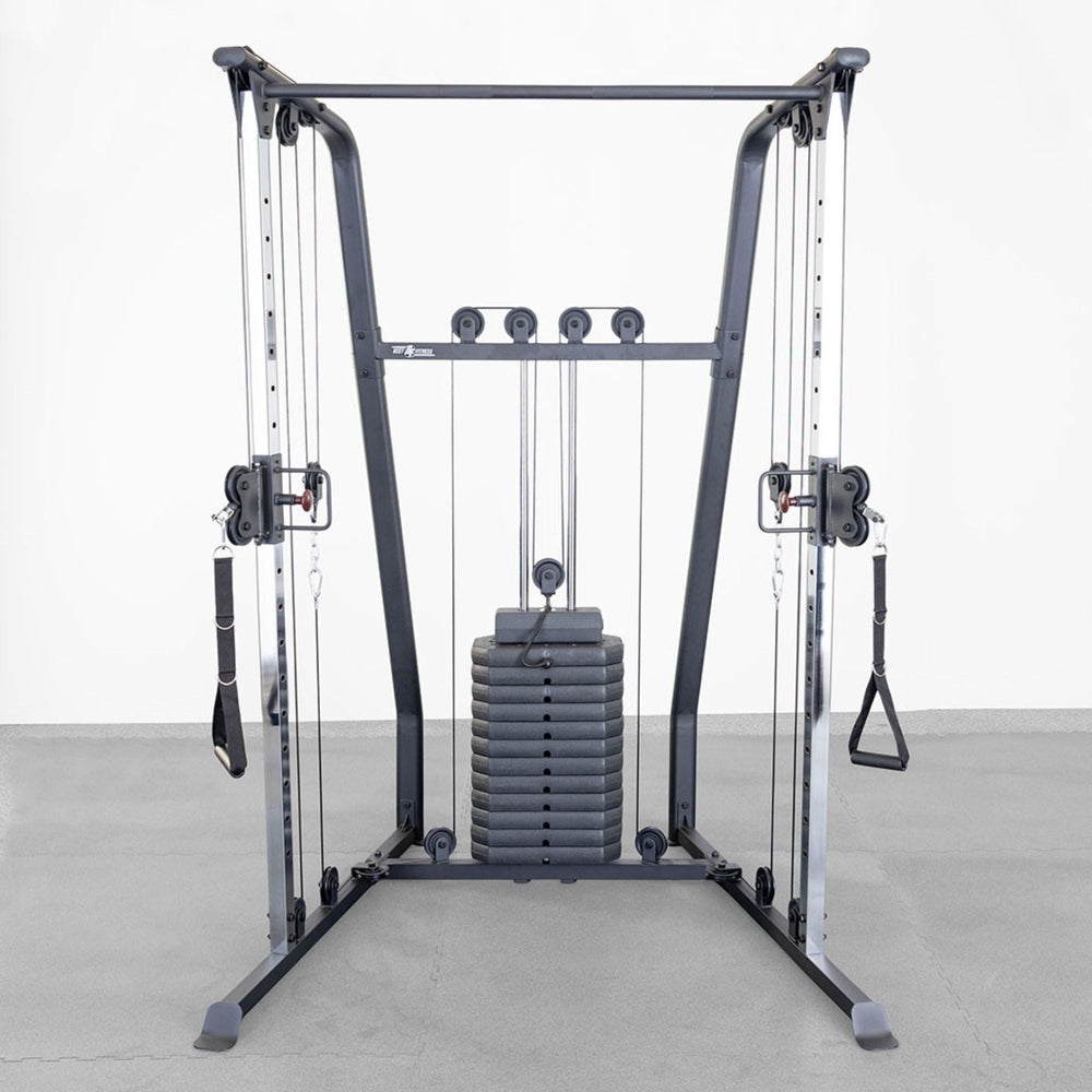 Best Fitness Functional Trainer BFFT10R