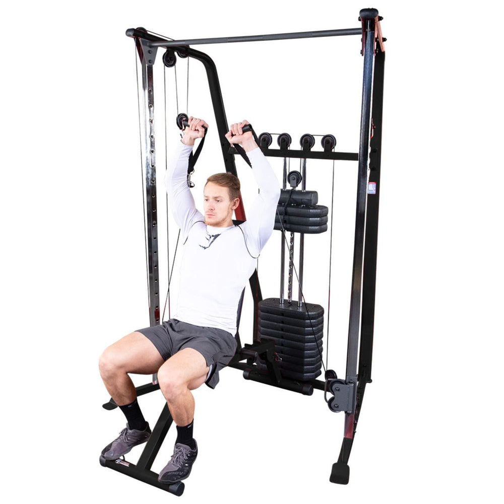 Best Fitness Functional Trainer BFFT10R