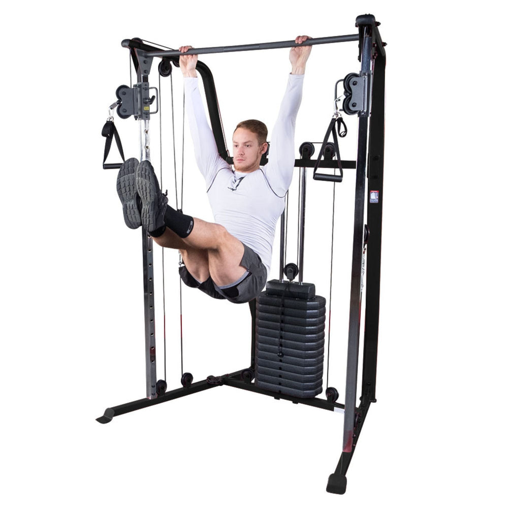 Best Fitness Functional Trainer BFFT10R