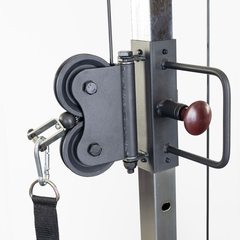 Best Fitness Functional Trainer BFFT10R