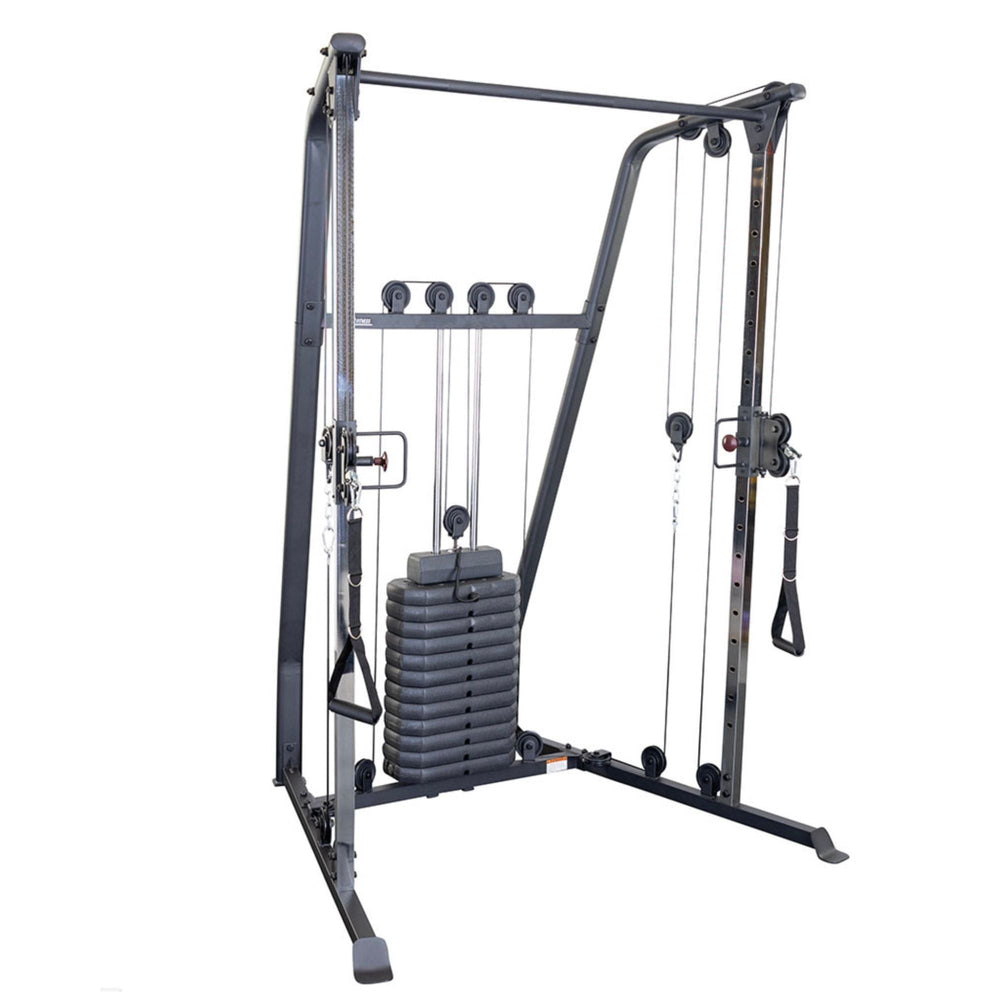 Best Fitness Functional Trainer BFFT10R