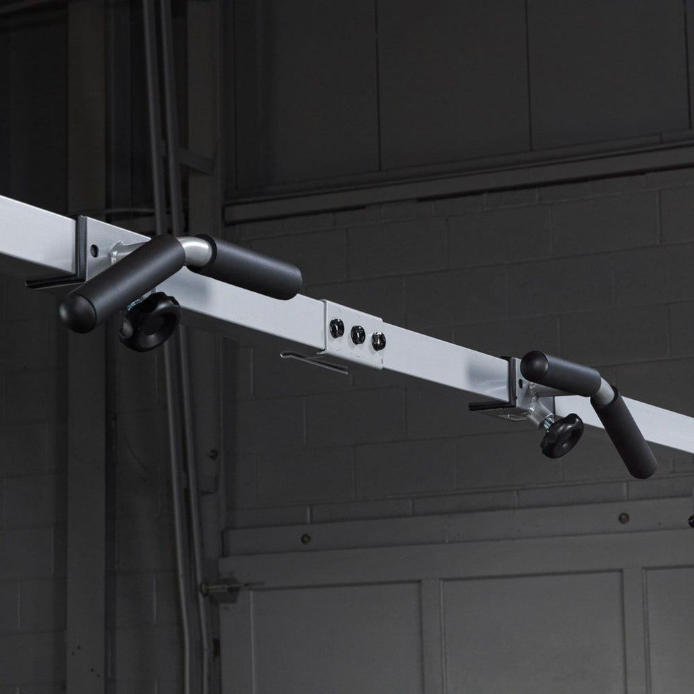 Body-Solid Cable Crossover Pull Up Attachment GCA2 Close View