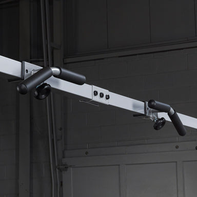 Body-Solid Cable Crossover Pull Up Attachment GCA2 Close View