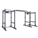 Body-Solid Commercial Double Power Rack Package SPR1000DB