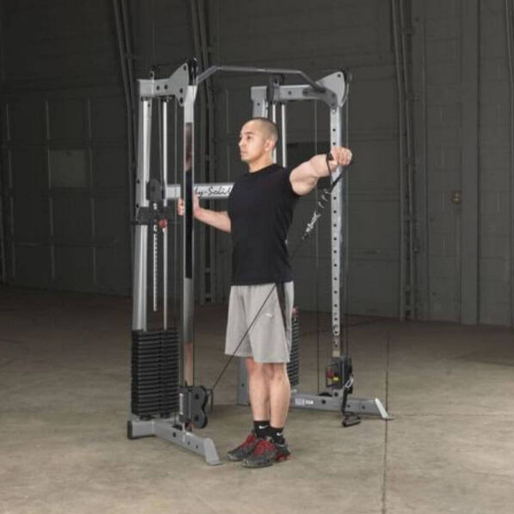 Body-Solid Compact Functional Training Center GDCC210 Deltoid Raise