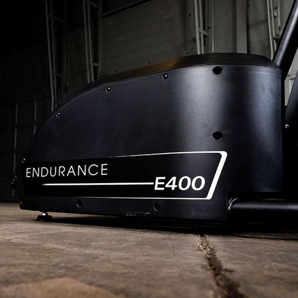 Body-Solid Endurance Center Drive Elliptical Trainer with Adjustable Stride Down Part