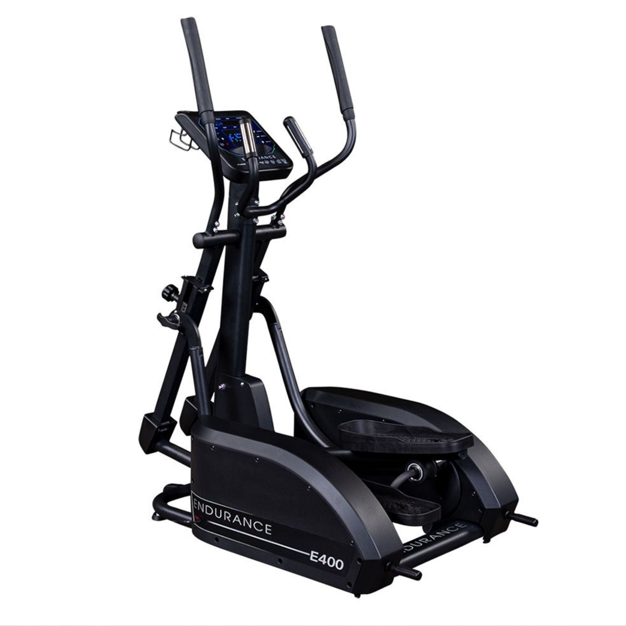 Elliptical Machine Center Drive Ellipticals Body-Solid Endurance