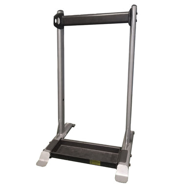 Body-Solid Fitness Bar Package with Rack and 9 Bars GFR500-PACK