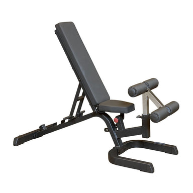 Fid Bench TAG FID Adjustable Weight Bench Strength Training For