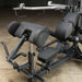 Body-Solid Free Weight Leverage Gym SBL460P4  Padding