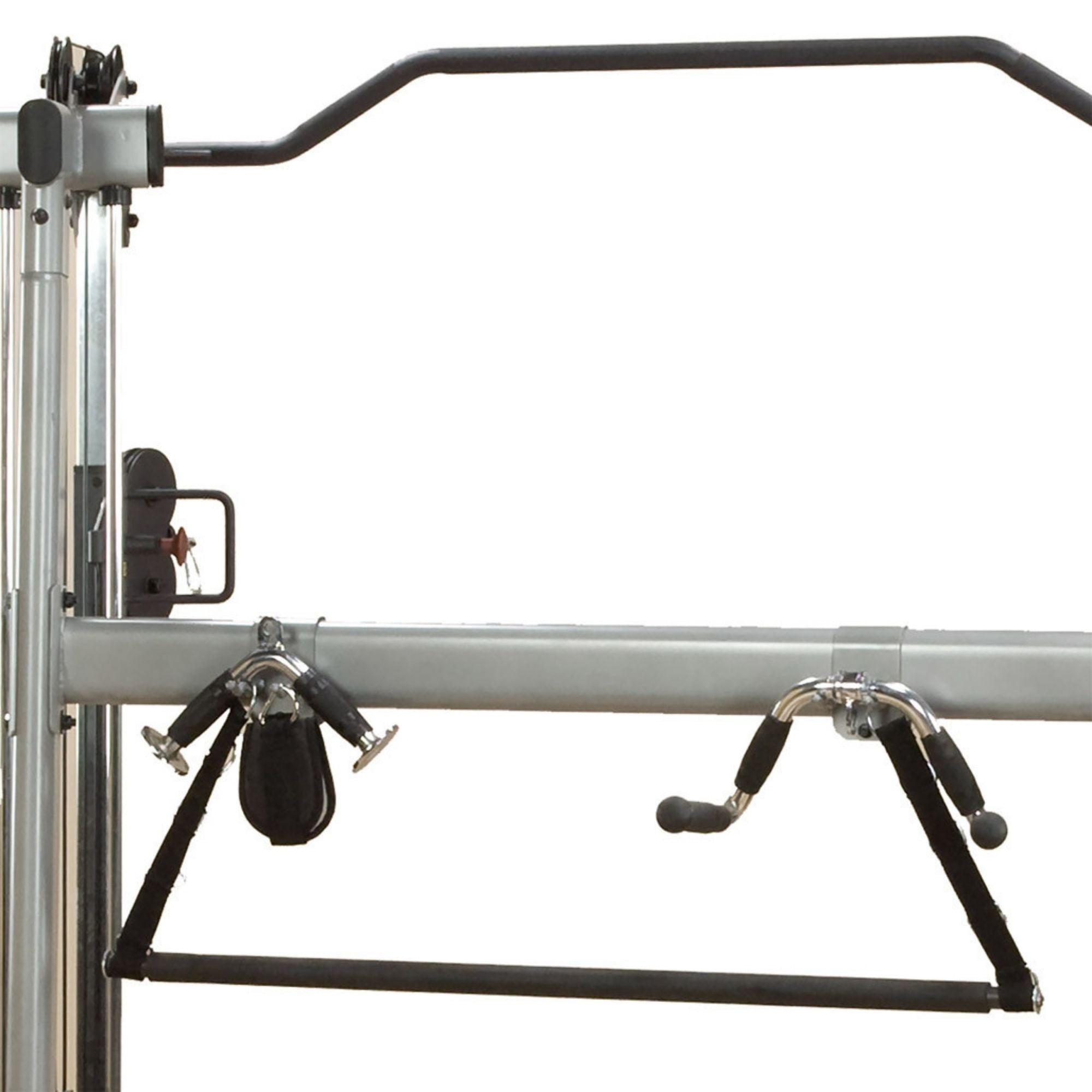 Body-Solid Functional Trainer Accessory Rack GDCCRACK