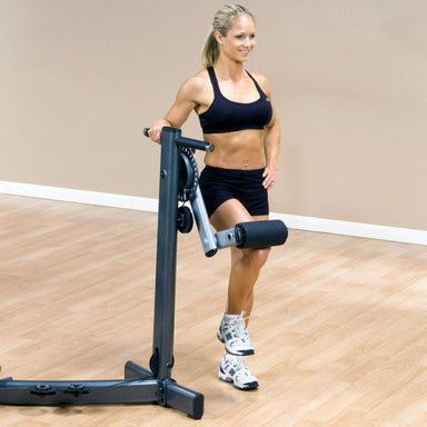 Body-Solid Fusion Multi Hip Attachment FMH   Knee Raise