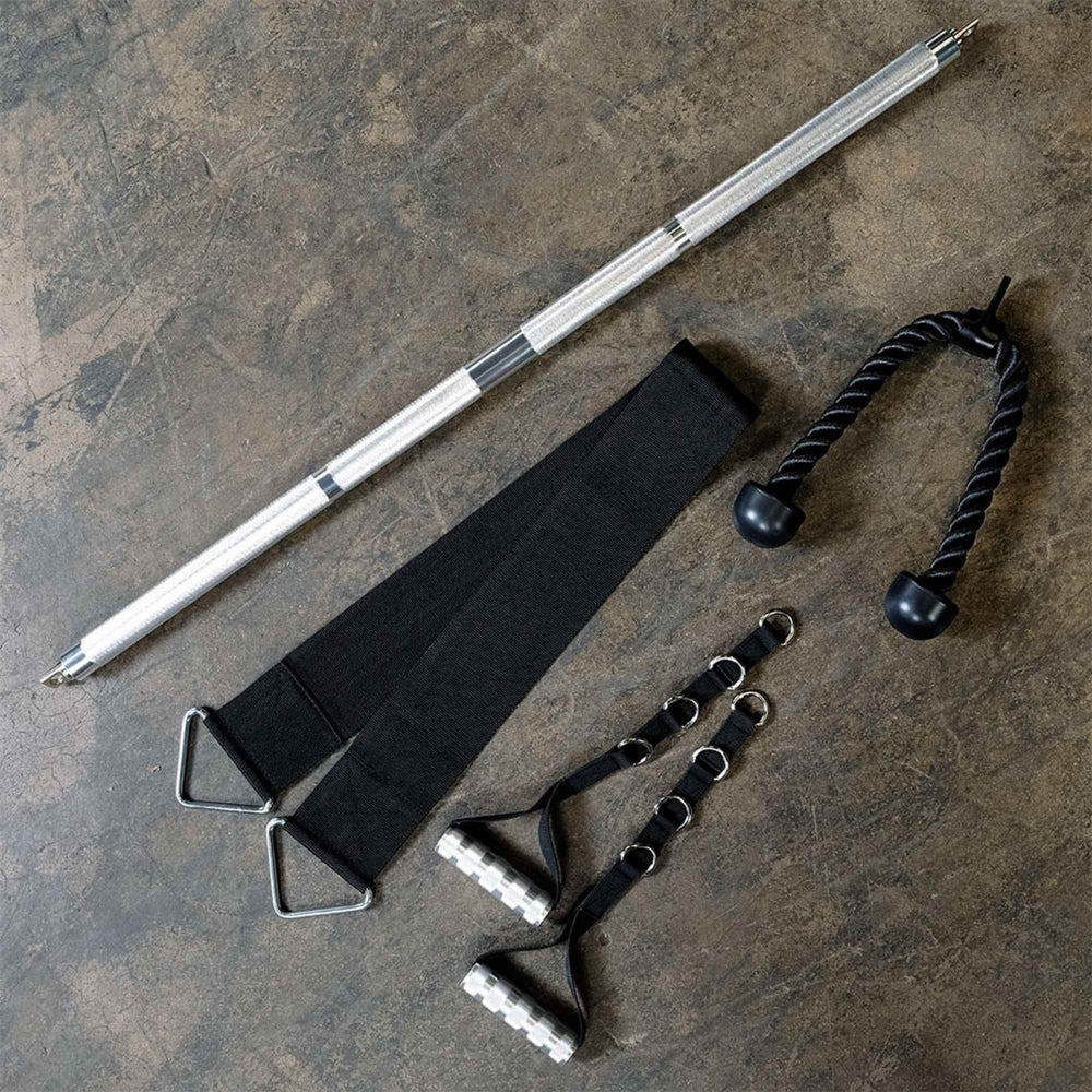 Body-Solid GFT100 Functional Trainer GFT100 accessories
