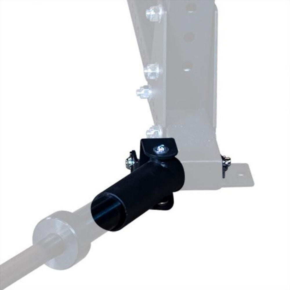 Body-Solid GPR400 T-Bar Row Attachment GPRTBR Close Up Angle View