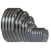 Body-Solid Gray Grip Olympic 355 Ib Set OST355-SP grey