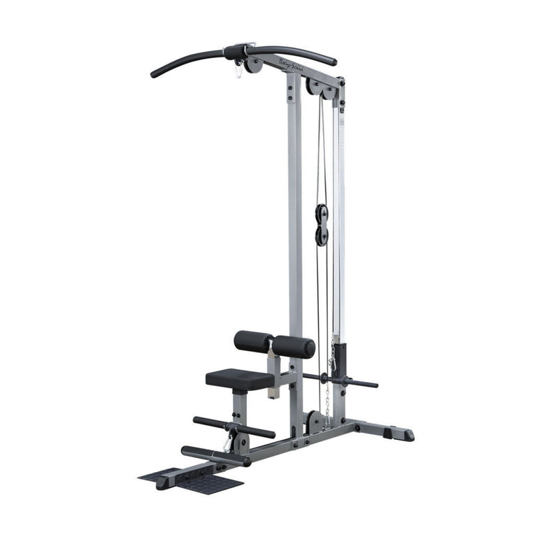 Back, Lat Pulldown, and Row Machines for Home and Commercial Gyms ...